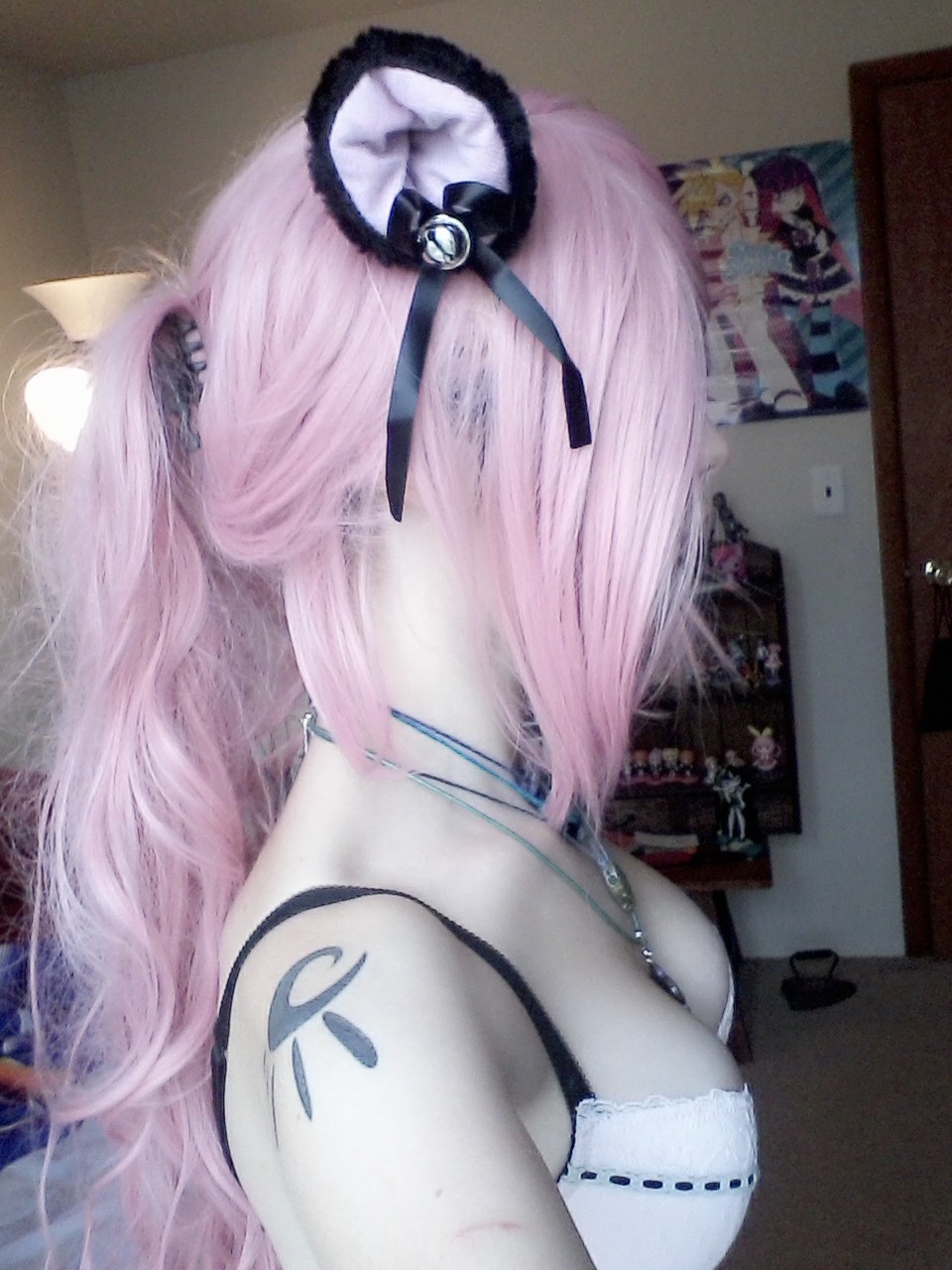 sugar-tentacles:  side by side 