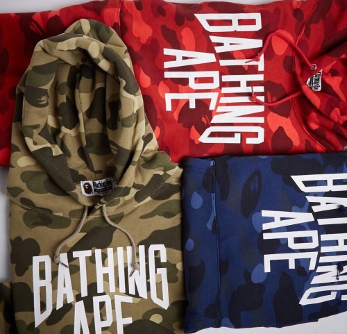 a bathing ape