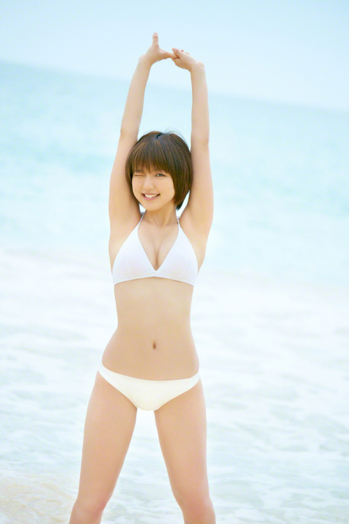 hpbikinis:Mano Erina, 2015, Wani Books Gravure Channel Vol.135