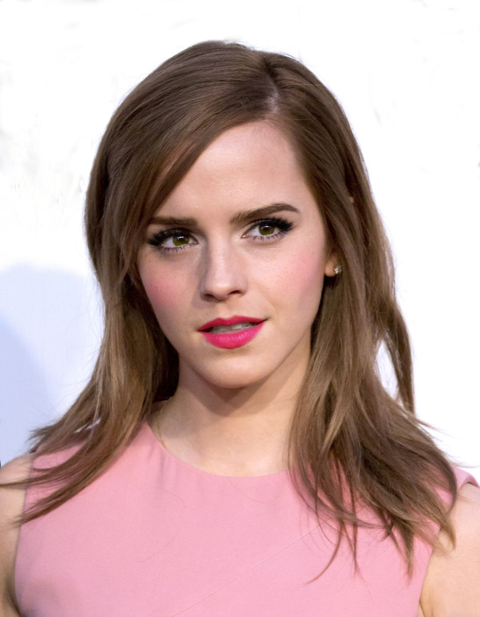 jenlwatson:  I don’t want other people to decide who I am. I want to decide that