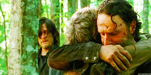atlantafive:fifteen thirteen day otp challenge  → day thirteenfavorite thing about them → hugs!!!!!