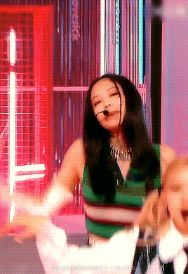 BLACKPINK ♡ Lovesick Girls - JP Ver. (210820)