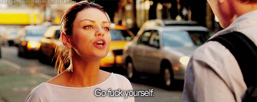haileymatsumoto:  This is how I feel about the whole situation. 