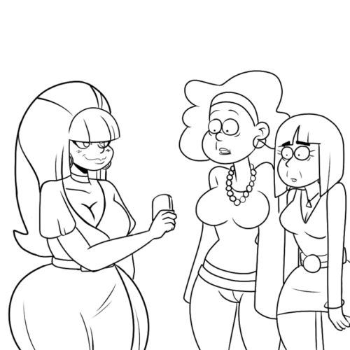 chillguydraws:I’d say Pacifica traded up porn pictures