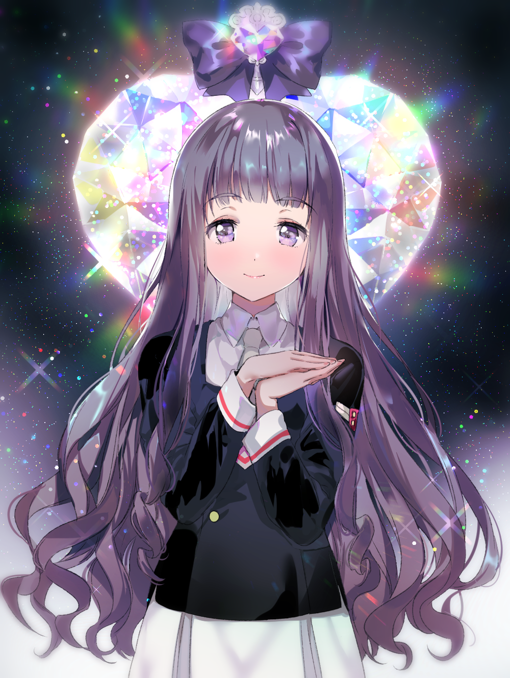 sakuyahitsu:      ♡  |   mery__S2_@Twitter ※Permission was granted by the artist