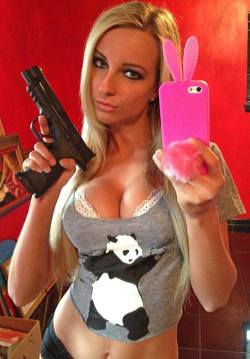 Guns & Babes