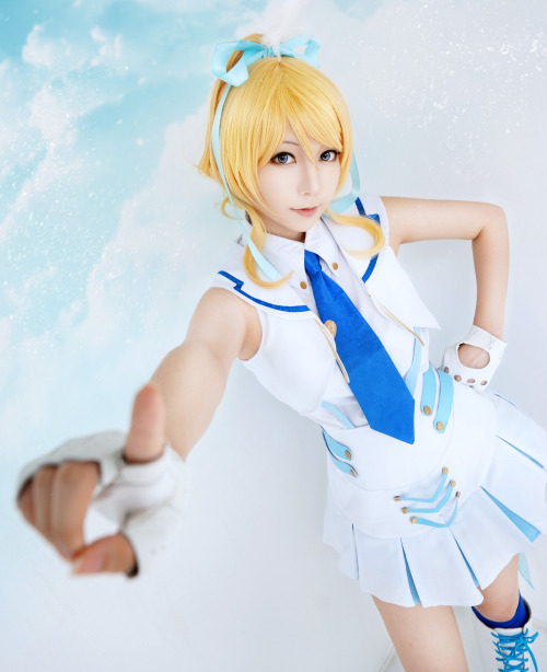 Eri Ayase - Lina