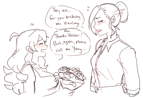 disclaimer: i dont actually kno when yang’s bday is