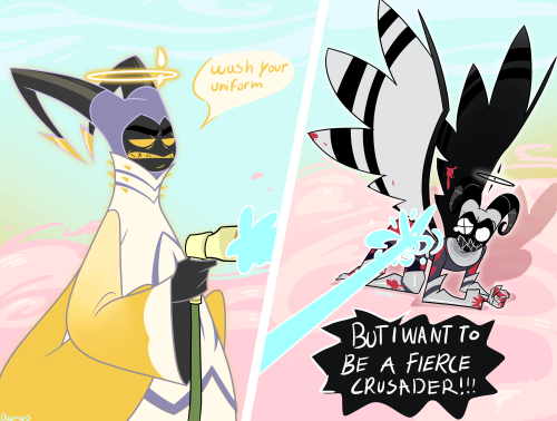 Happy Hazbin Day 