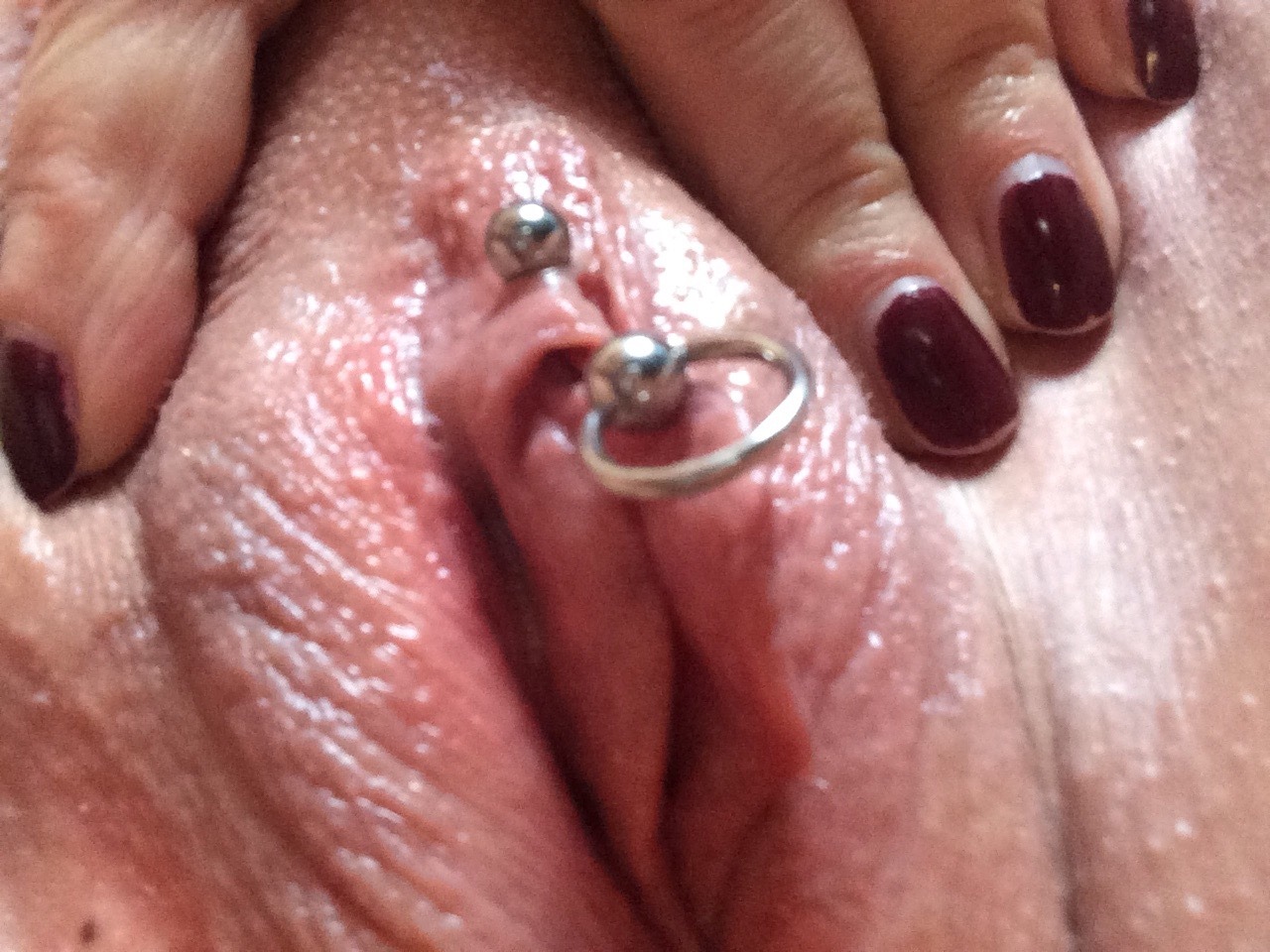 naturalass:  creadence:  Status 7.10💋 Mein Herr erzählte mir heute, das er sich