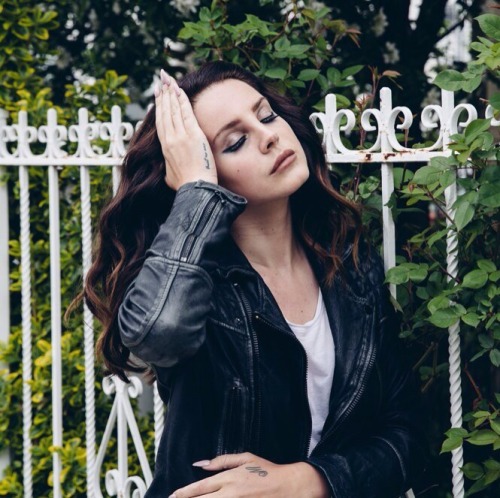 lana del ray