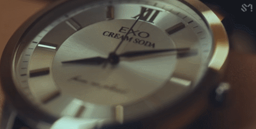 EXO Theory Pt. 16 - I Need All 'Ya ~ Cream Soda
