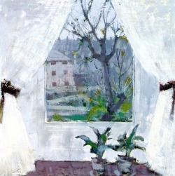 Bofransson:  The Sitting Room Anne Redpath 