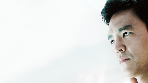 yavinsdameron-blog:  This is Captain Hikaru Sulu. 