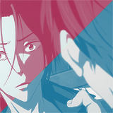 akiruh:  Why did you suddenly decide to swim in the relay? How do you feel about