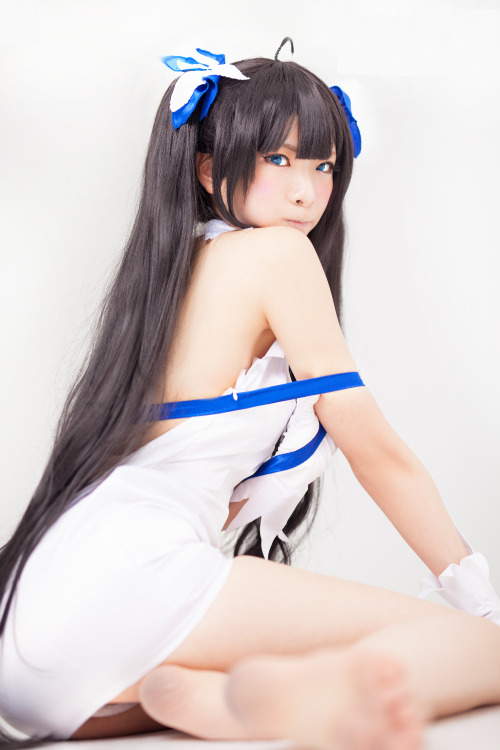 Hestia - Miru