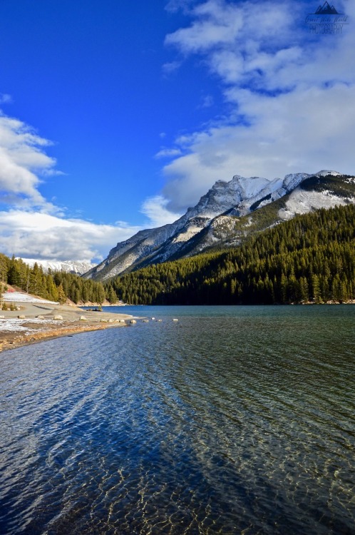 greatwideworldphoto: Ripples | Original by Great Wide World PhotographyTaken in Alberta, CanadaPleas