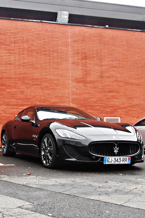 highoffambition:  . 