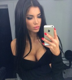 theperfectladies:  Svetlana Bilyalova