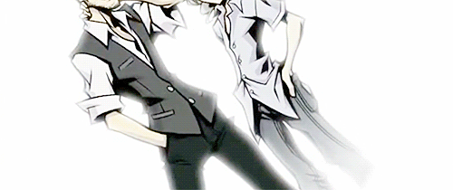 tezerenotameiki:  ❝ now, neku, why don’t we play one last game?❞ 