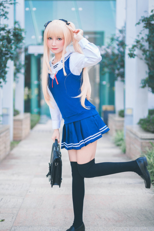 Eriri Sawamura Spencer