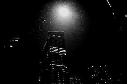 whitenes-s:  Untitled by   Joe-NSP  