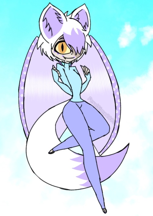 Sinner Variaton Angel Variation