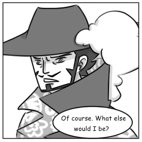 rae-f:  Dracule, Dracula, come on people I can’t be the only one who thought of