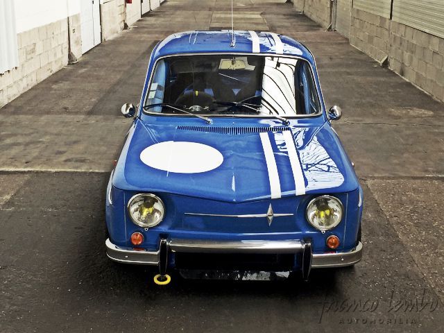 gt legends renault gordini sounds