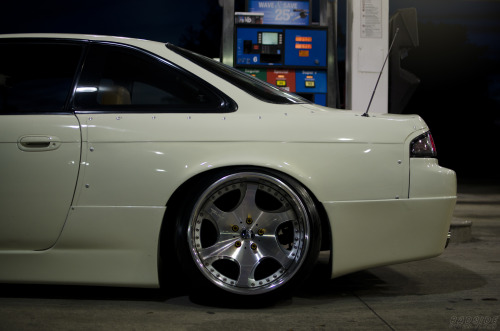 d-yn - Garrett Ellis’ S14