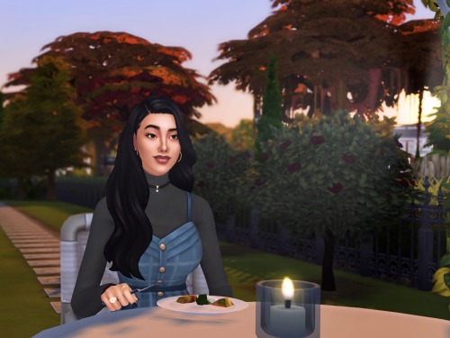 Autumn Arrived In Willow Creek (Aileens Favorite Season)