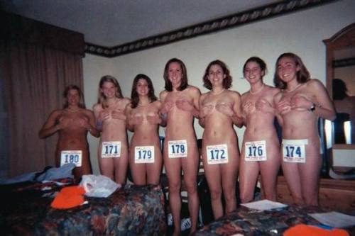 butterfacegirls:  A contest