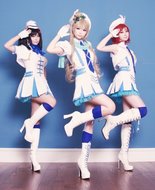 cosplaynerdalert:  Mussum on World Cosplay Source: Mussum Cosplaynerdalert