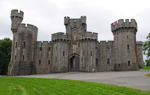 naturemetaltolkien:Castles of Wales:  Caernarfon, Caerphilly, Conwy, Harlech, Penrhyn, Raglan.