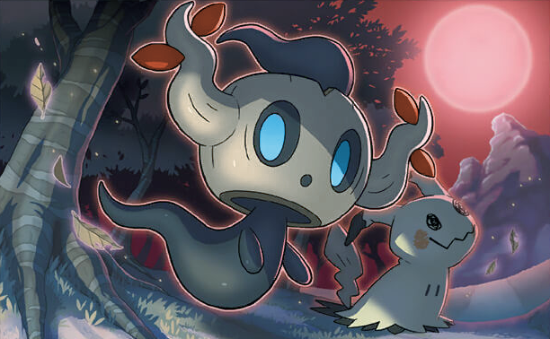 ☆ shiny pokemon for everyone
