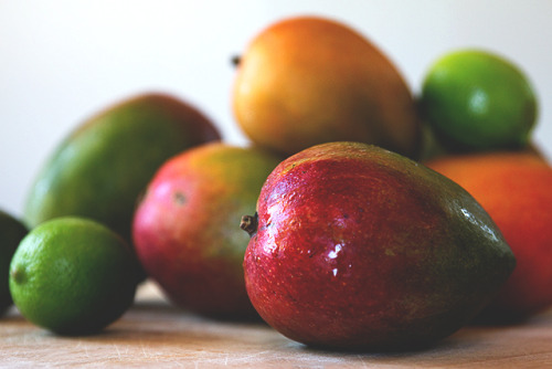 resurrected-dreams:  dimplebites:  OMG.  Mango season 