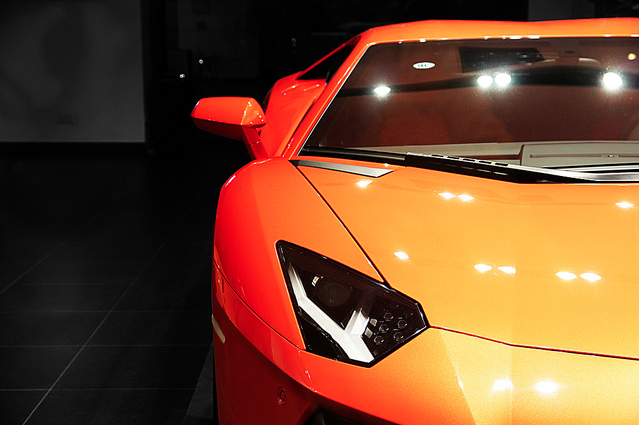 Luxury LifeStyle