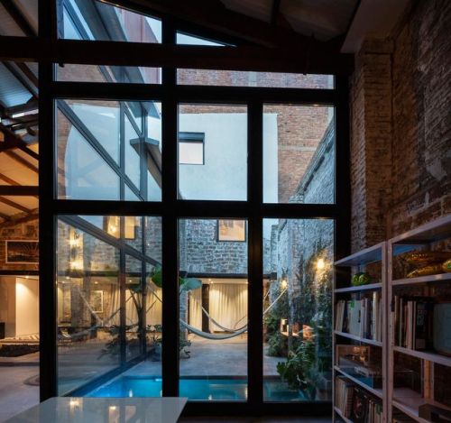 Barcelona Loft