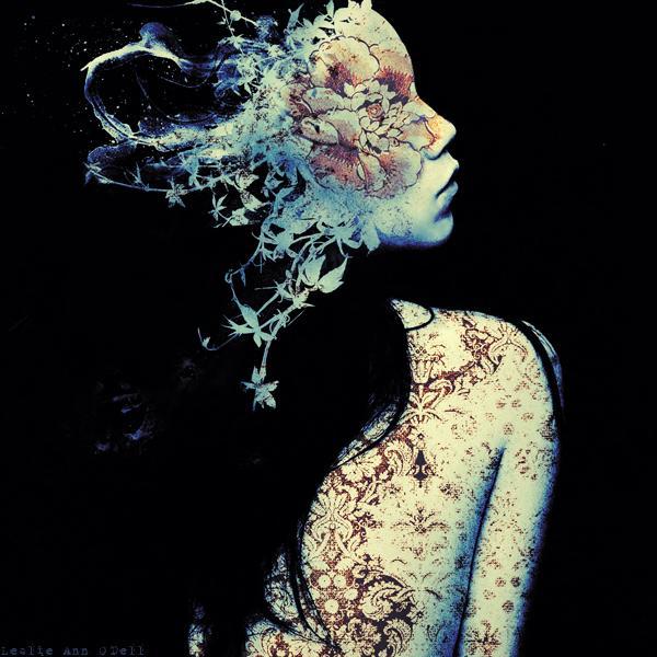 powdermonki:  Leslie Ann O’Dell 