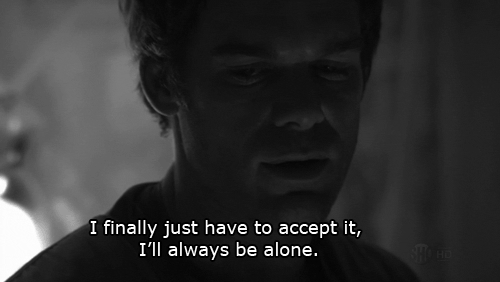 thehost0:my favorite killer, Dexter