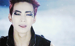 gravixx:  On and On MV | the members 