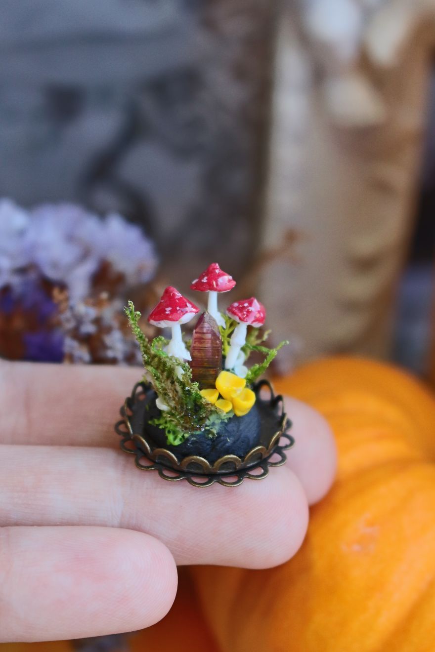 culturenlifestyle:  Enchanting Necklaces Using Natural Gemstones Wish to Take You
