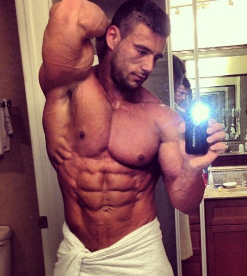 hardbulls:  Johnny Doull 