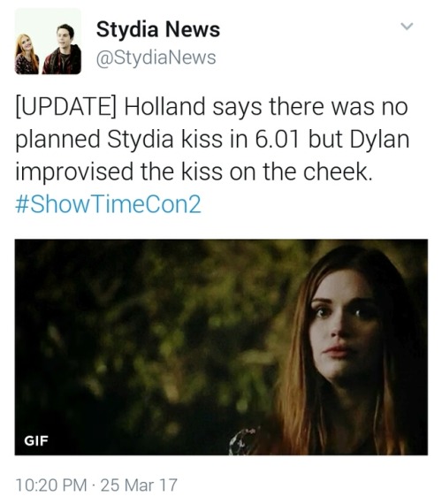 sherlockvowsontheriverstyx: divines-move: Things Dylan O'Brien did: THAT. Can you believe