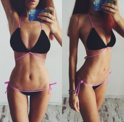 fitness-fits-me:  ♡ follow me for your 2015 inspiration &amp; motivation :) ♡