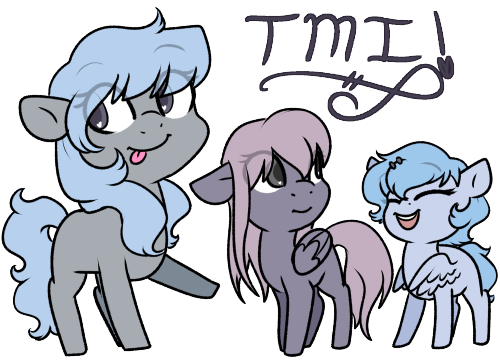 bubblepopmod:Ask three tiny nerds with nothing better to do on a tuesday night.responces will have lil drawings probablyanon is on c:  <3