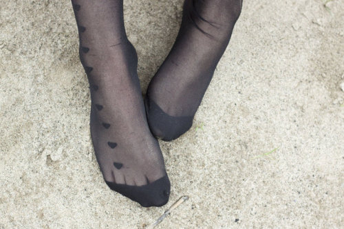 Porn feet by DianeLove  photos