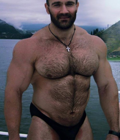 bzzzguy: #nicebeard