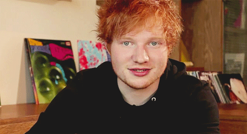 edspawus:  wannabedrunkwithedsheeran:         42  of ∞ gifs/pics of ed sheeran        hel