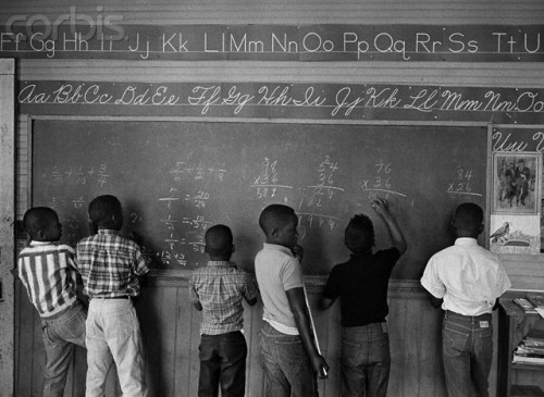 goddesscru:soulbrotherv2:Racism and Educational Injustice: Some teachers ARE Part of the Problemby A